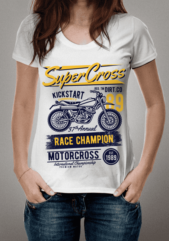 Nome do produto  Super Cross