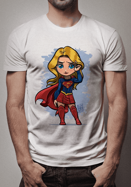 Super Girl