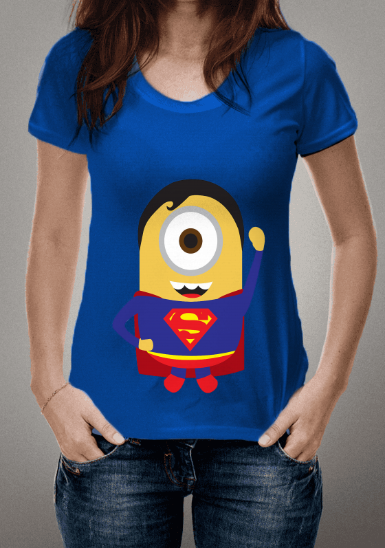 Super-homem baby