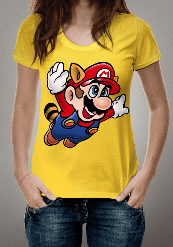 Nome do produto  Super Mario Bros 3