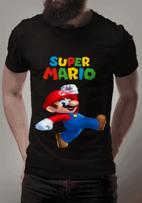 Nome do produto  Super Mário Bros