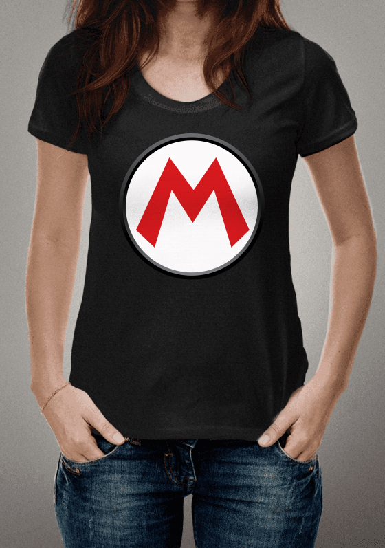 Super Mario M