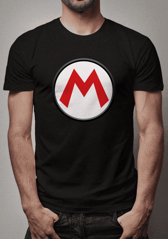 Super Mario M