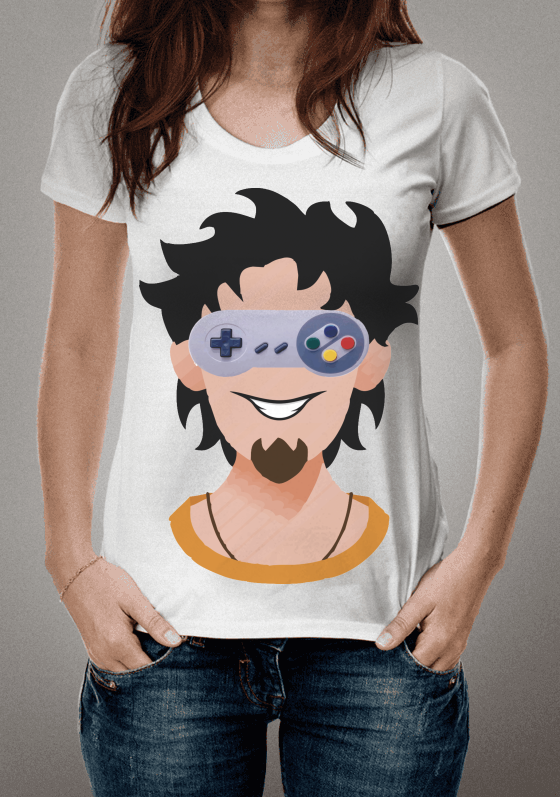 Nome do produto  Super Nintendo