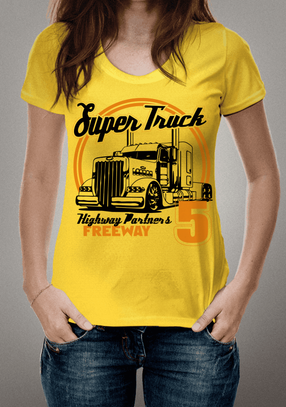 Nome do produto  SUPER TRUCK