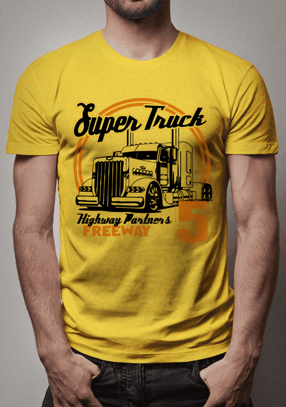 Nome do produto  SUPER TRUCK