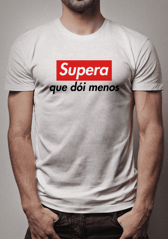 Supera que dó menos