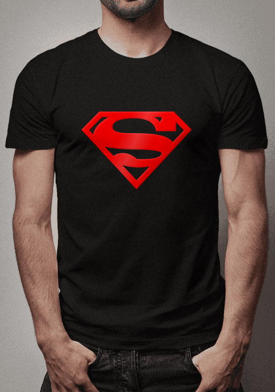 Nome do produto  SUPERBOY