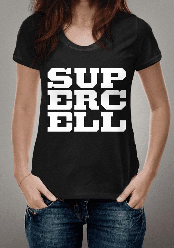 Supercell