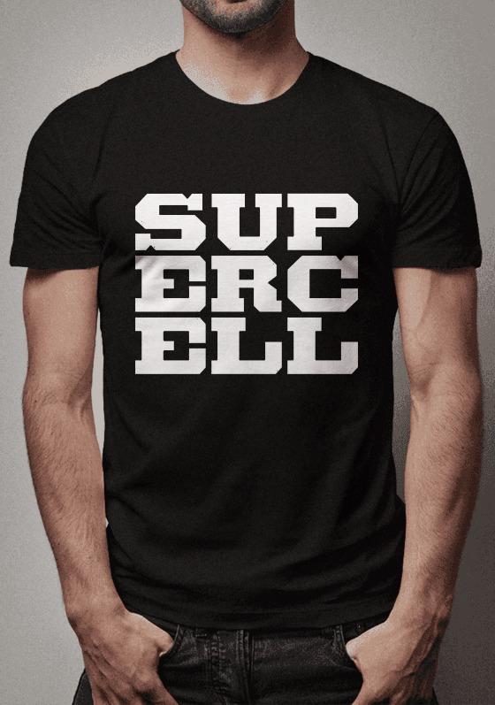 Supercell
