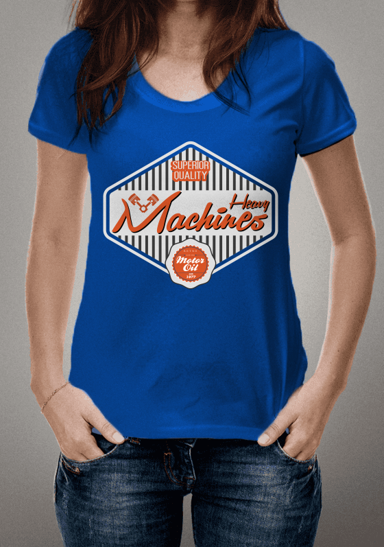 Nome do produto  Superior Quality Machines