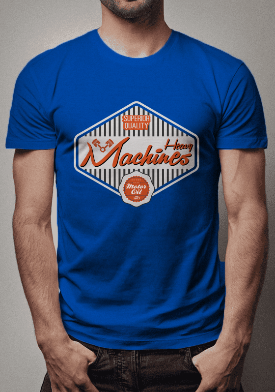 Nome do produto  Superior Quality Machines