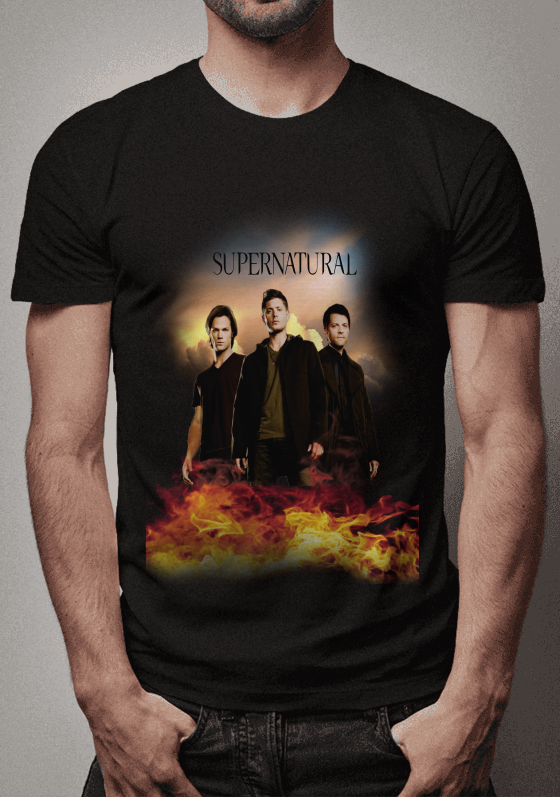 SUPERNATURAL 