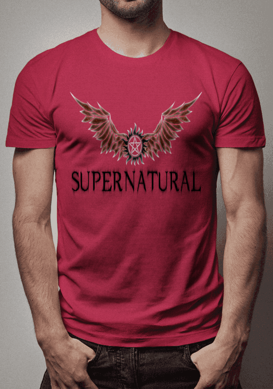 supernatural