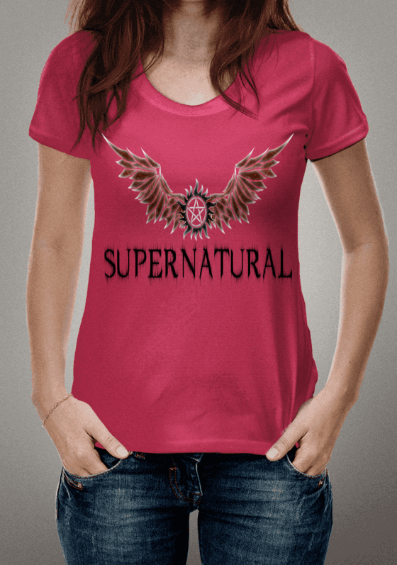 supernatural