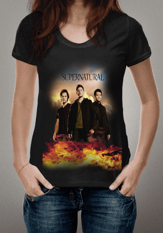 SUPERNATURAL