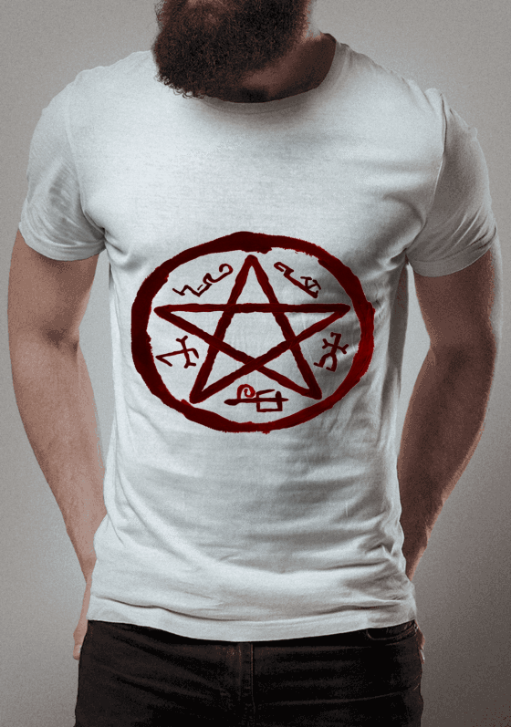 Nome do produto: SUPERNATURAL ARMADILHA DO DIABO 