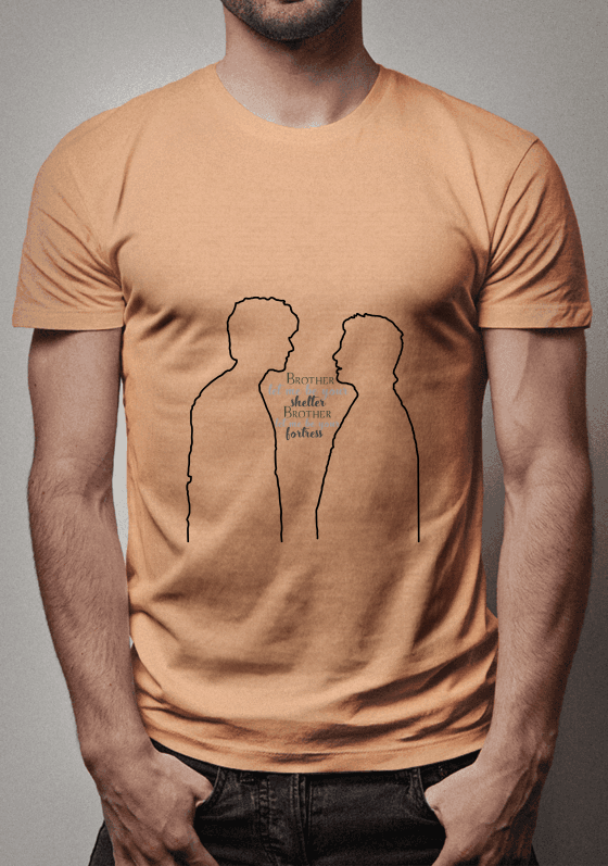 Nome do produto  Supernatural Brothers