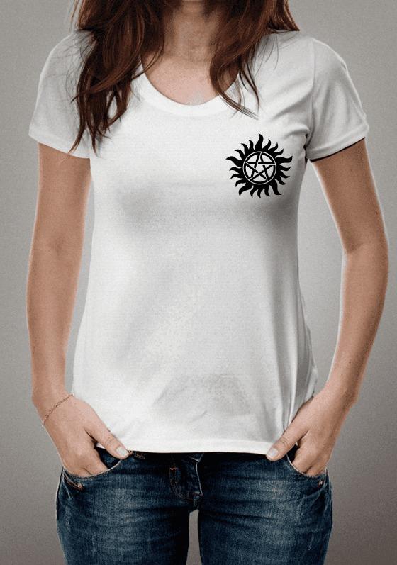 Supernatural I