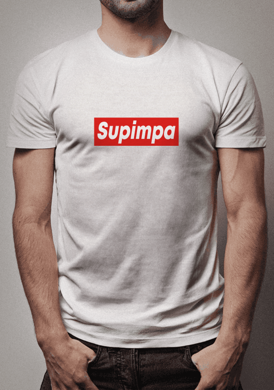 Nome do produto  Supimpa