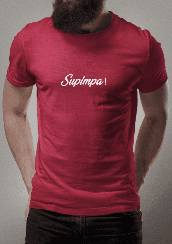 Nome do produto  Supimpa!