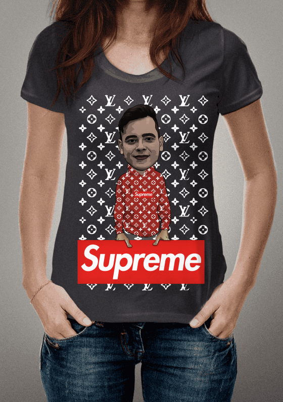 Nome do produto  SUPREME 