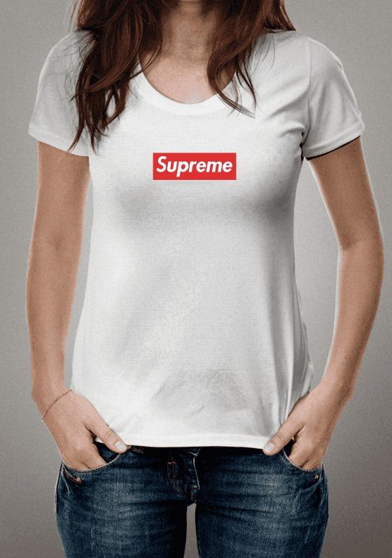 Nome do produto  Supreme