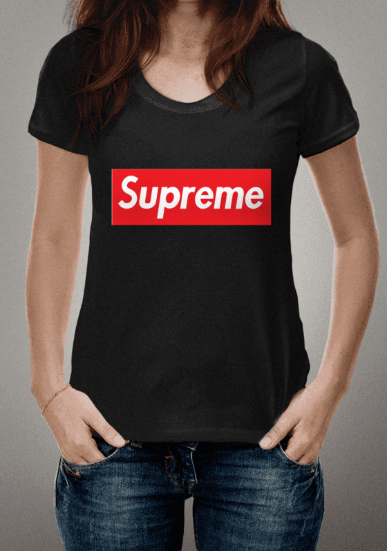 Nome do produto  SUPREME