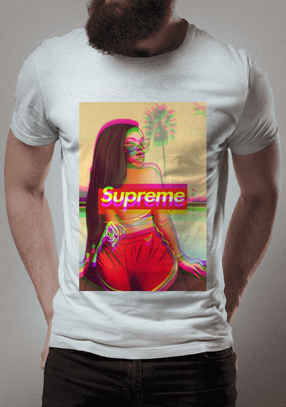 Supreme