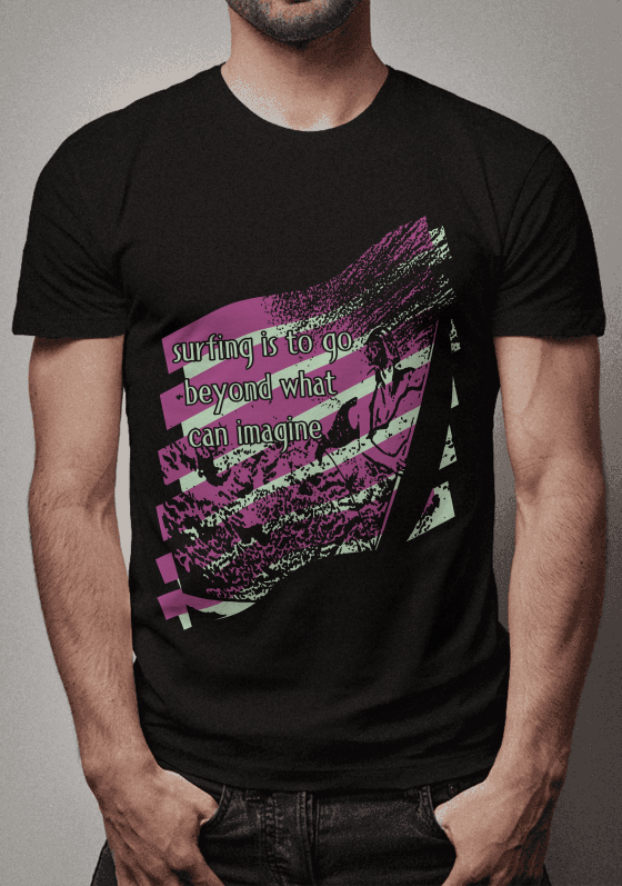 Nome do produto  Surf   