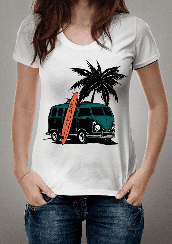 Surf 