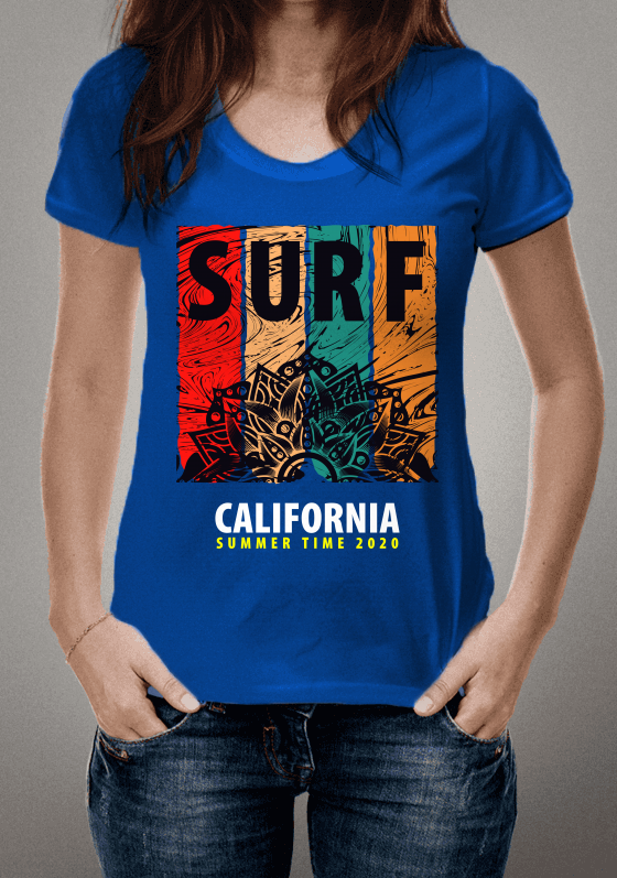SURF 