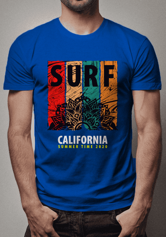SURF 