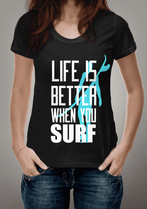 Surf 1