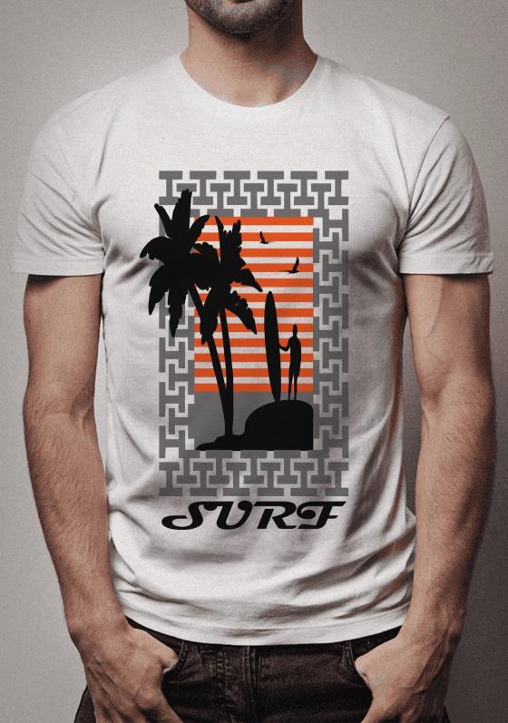 Nome do produto  SURF