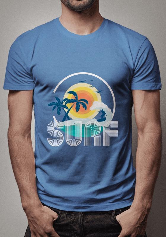 Nome do produto  Surf