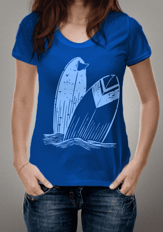 Nome do produto  Surf