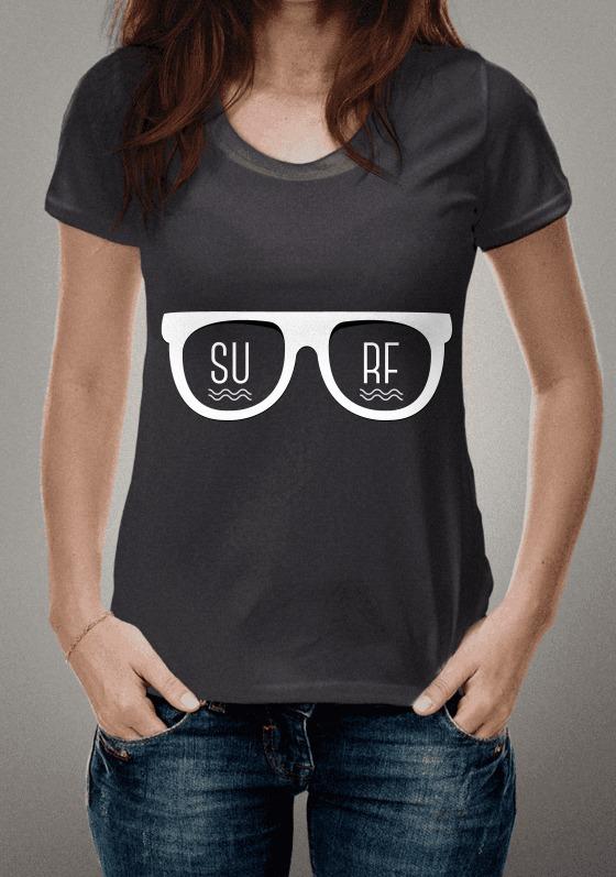 Nome do produto  Surf glasses