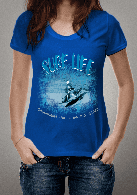 Surf life