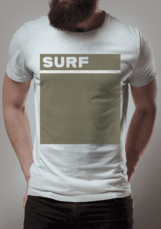 Nome do produto  Surf SBZ - capital do surf