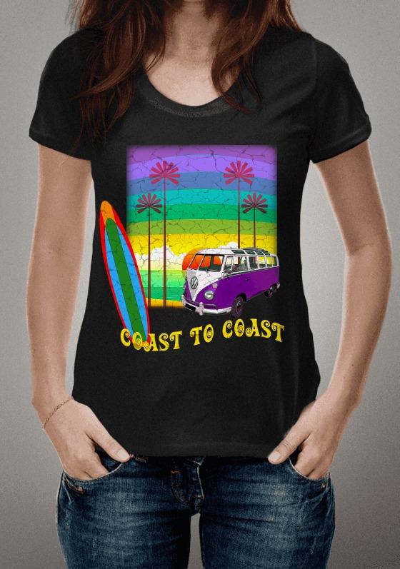 Nome do produto  surf vw