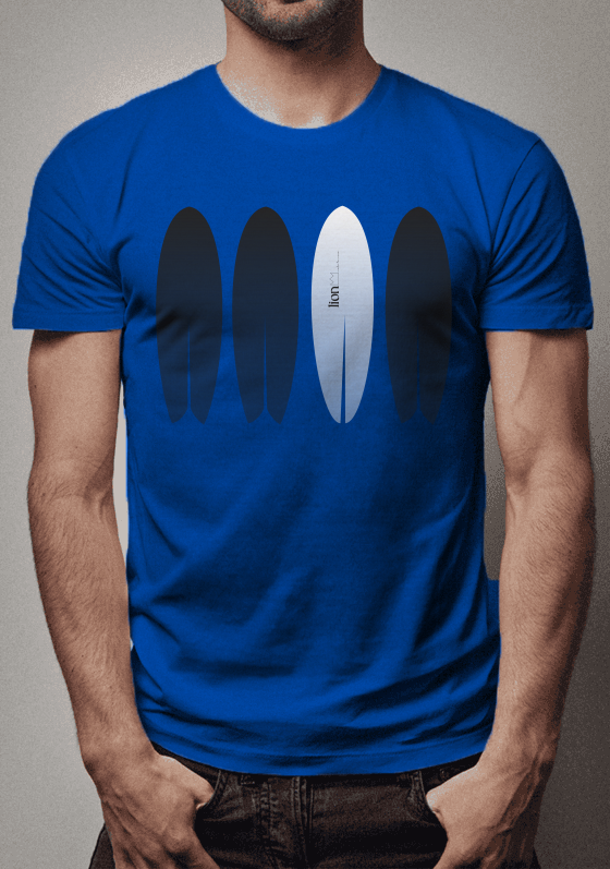 Nome do produto  Surfboard