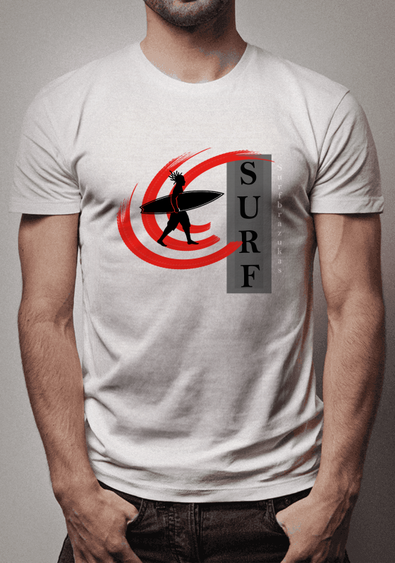 Nome do produto  Surfbrazukas SURF