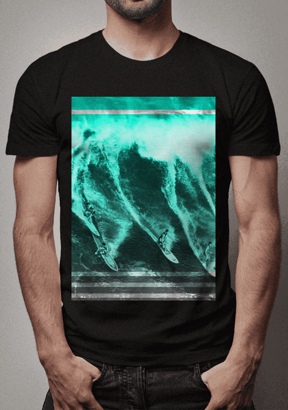 Nome do produto: Surfista degradê