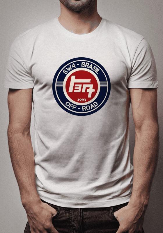 Nome do produto  SW4-Brasil Fem.