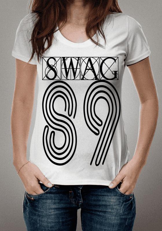 Nome do produto  SWAG 