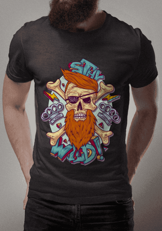 Swag skull