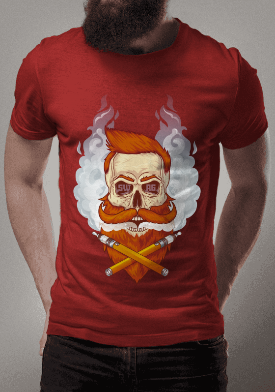 Swag skull