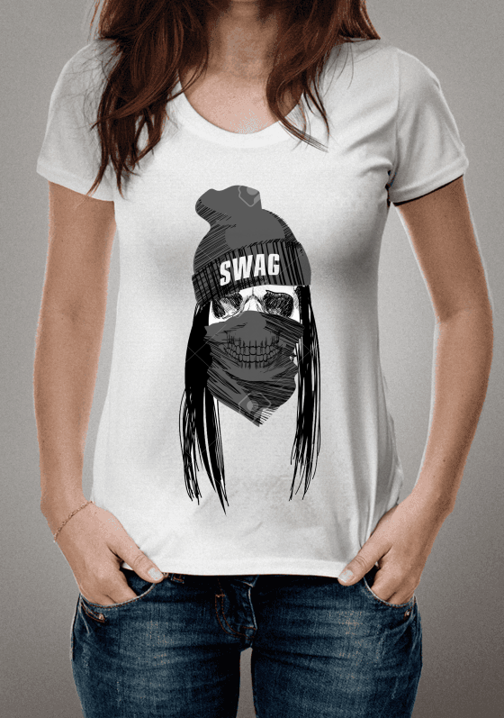 Nome do produto  Swegirls