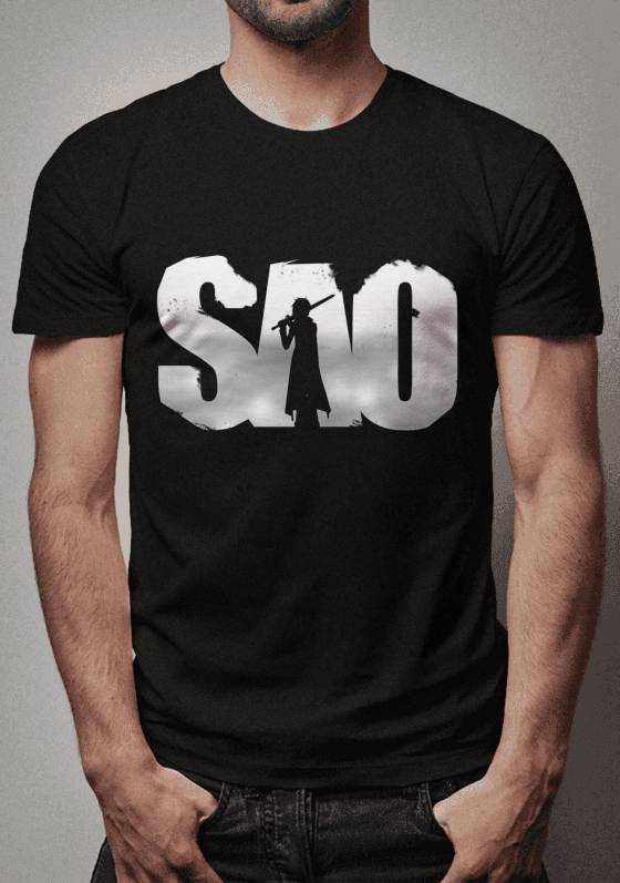 Nome do produto: Sword Art Online - SAO